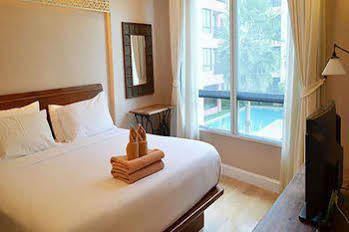 Marrakesh Hua Hin Resort Condo Екстериор снимка