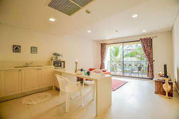 Marrakesh Hua Hin Resort Condo Екстериор снимка