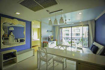 Marrakesh Hua Hin Resort Condo Екстериор снимка